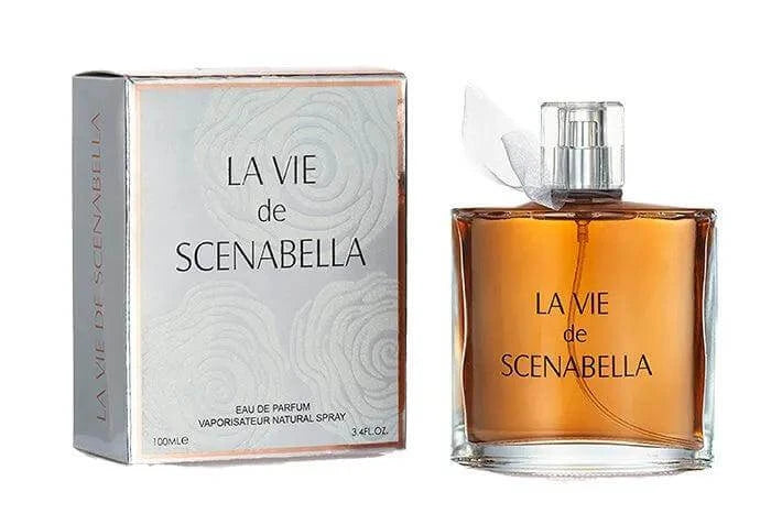 De la vie perfume sale