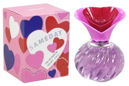 Womens Perfume 100ml Sameday - The Fragrance Room