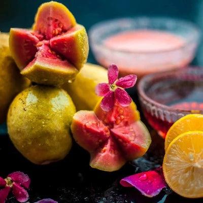 Zesty Tangerine Guava Fragrance Oil - The Fragrance Room