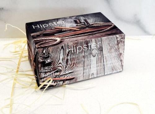 HIPSTER - SHOWER & SHAVING BAR