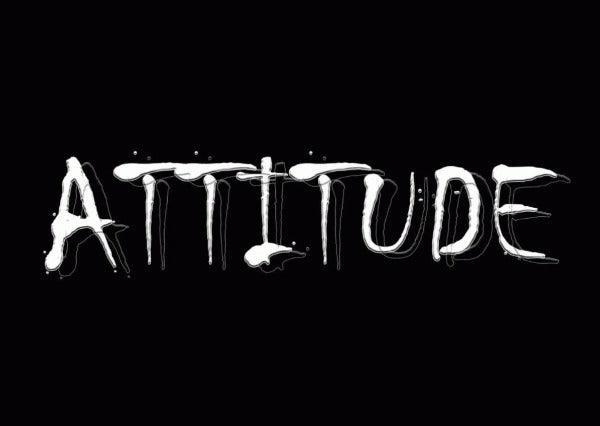 Attitude Type Diffuser Oil Refill