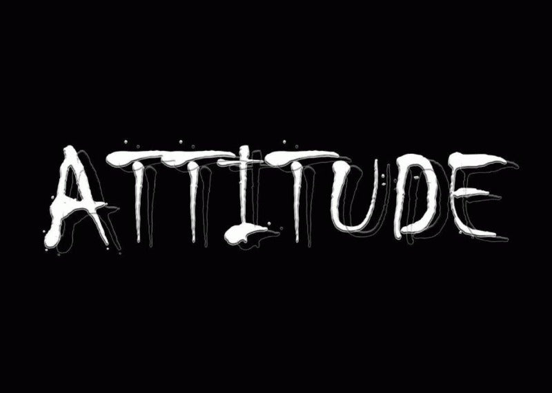 Attitude Type Fragrance Oil - The Fragrance Room