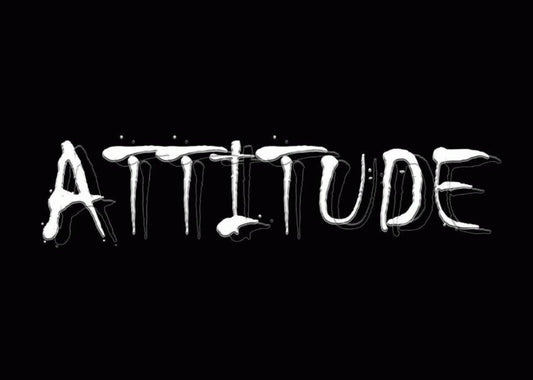 Attitude Type Fragrance Oil - The Fragrance Room
