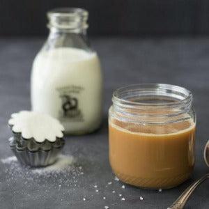 Almond Milk Caramel Diffuser Oil Refill - The Fragrance Room