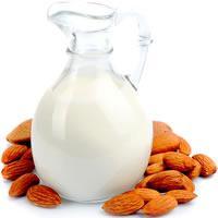 Almond Milk Diffuser Oil Refill - The Fragrance Room