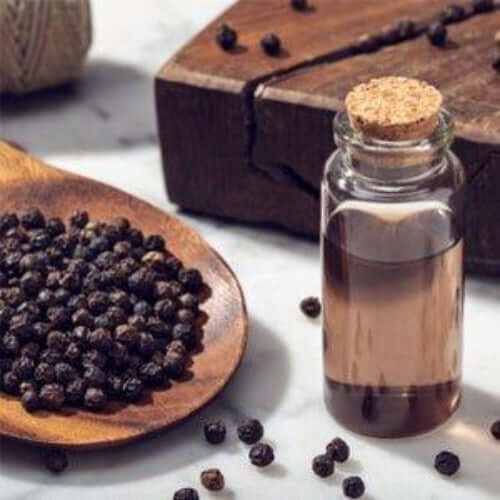 Black Pepper Fragrance Oil - The Fragrance Room