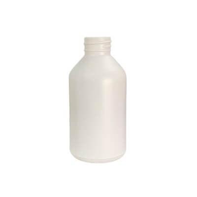 Boston Diffuser Bottle 140ml - The Fragrance Room