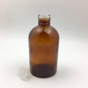 Boston Diffuser Bottles 200ml Glass - The Fragrance Room