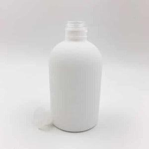 Boston Diffuser Bottles 200ml Glass - The Fragrance Room