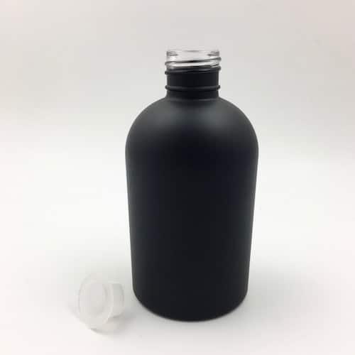 Boston Diffuser Bottles 200ml Glass - The Fragrance Room