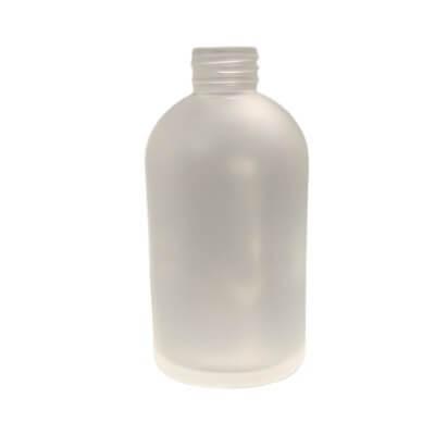 Boston Diffuser Bottles 200ml Glass - The Fragrance Room