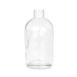 Boston Diffuser Bottles 200ml Glass - The Fragrance Room