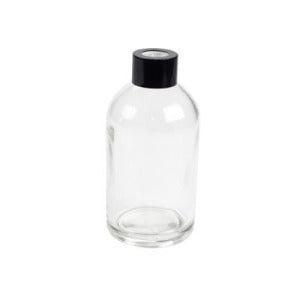 Boston Diffuser Bottles 200ml Glass - The Fragrance Room