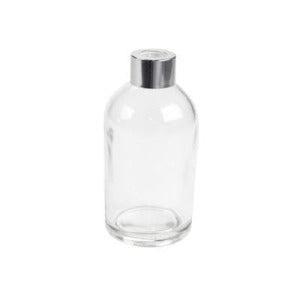 Boston Diffuser Bottles 200ml Glass - The Fragrance Room