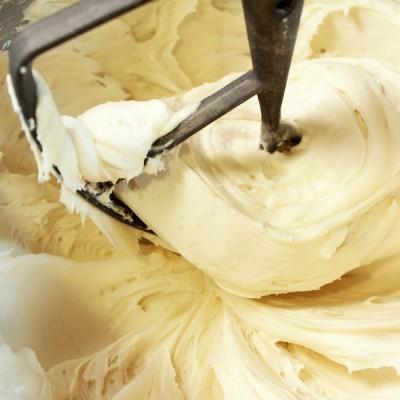 Buttercream Vanilla Diffuser Oil Refill - The Fragrance Room