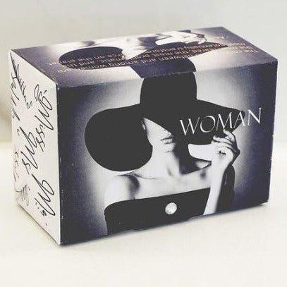 BEAUTY BAR - WOMAN