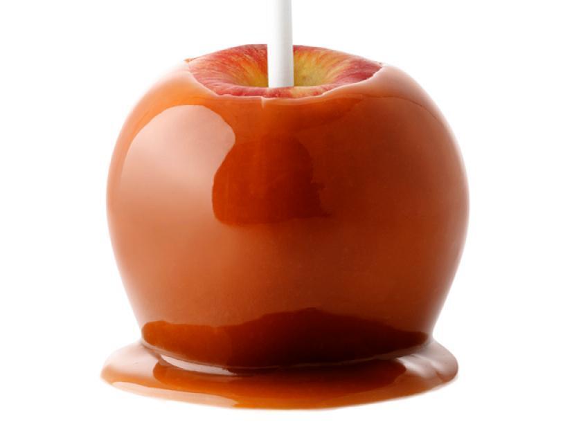 Caramel Apple Diffuser Oil Refill - The Fragrance Room