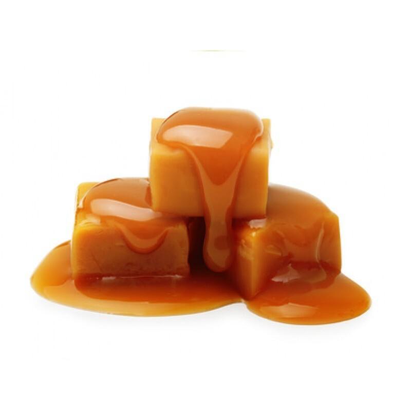 Caramel Delight Diffuser Oil Refill - The Fragrance Room