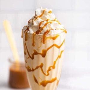 Caramel Milkshake Fragrance Oil - The Fragrance Room