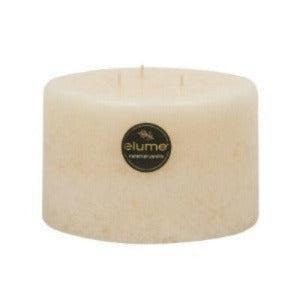 Caramel Vanilla 3 Wick Candle - The Fragrance Room