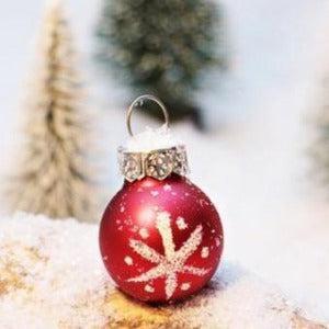 Christmas Sandalwood Fragrance Oil - The Fragrance Room