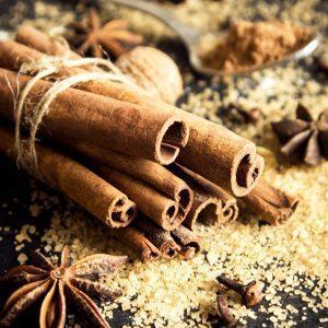 Cinnamon & Clove Fragrance Oil - The Fragrance Room