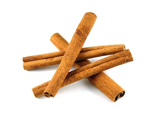 Cinnamon Stick Diffuser Oil Refill - The Fragrance Room