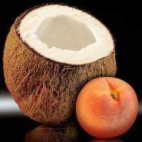 Coconut & Peach Diffuser Oil Refill - The Fragrance Room