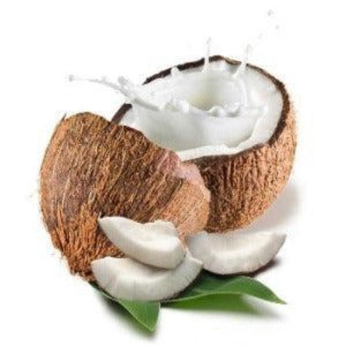 Coconut Cream Fragrance Oil - The Fragrance Room