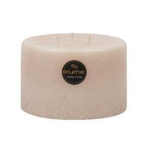 Coconut Lime Verbena 3 Wick Candle - The Fragrance Room