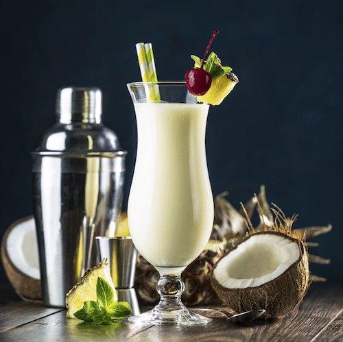 Coconut Pineapple & Vanilla Fragrance Oil - The Fragrance Room