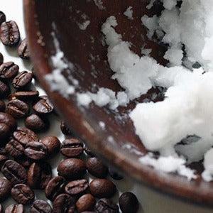 Coffee Bean & Coconut Diffuser Oil Refill - The Fragrance Room