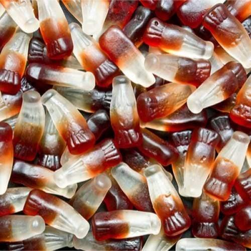 Cola Bottles Diffuser Oil Refill - The Fragrance Room