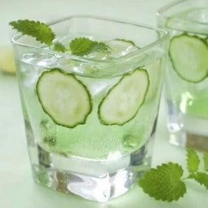 Cucumber & Green Tea Diffuser Refill - The Fragrance Room