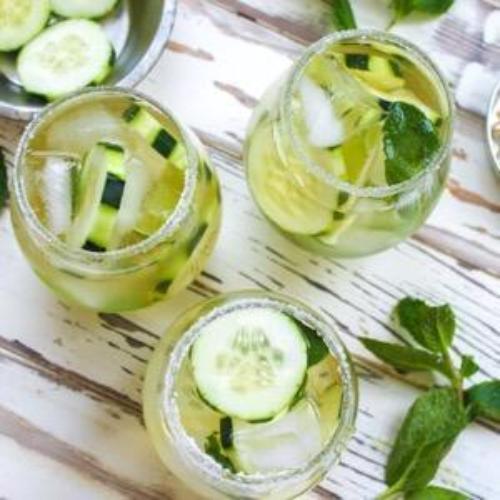 Cucumber & Green Tea Fragrance Oil - The Fragrance Room