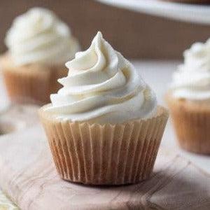 Cupcake Fragrance Oil - The Fragrance Room