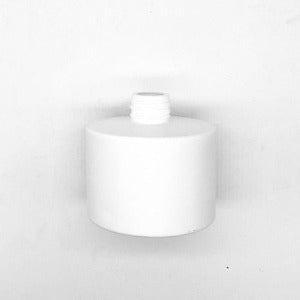 Diffuser Bottle 200ml Matt White - The Fragrance Room