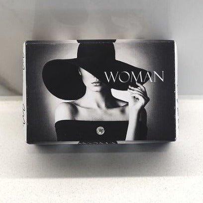 BEAUTY BAR - WOMAN