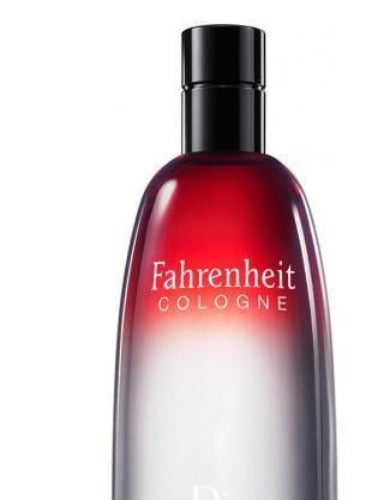 Fahrenheit Type Diffuser Oil Refill - The Fragrance Room