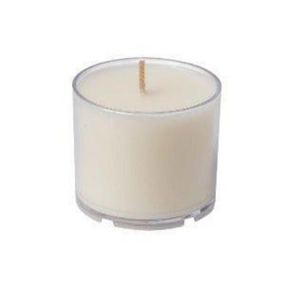 Fragrance Free Mini Soy Candles - The Fragrance Room