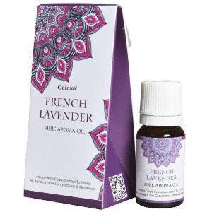 Fragrance Oil French Lavender 10ml - The Fragrance Room