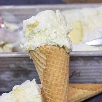 French Vanilla Ice Cream Fragrance Oil - The Fragrance Room