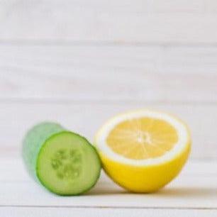 Fresh Lemon & Cucumber Fragrance Oil - The Fragrance Room