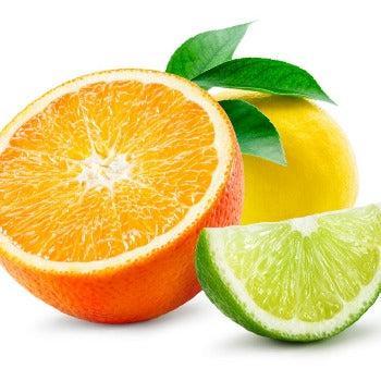 Fresh Lime & Citrus Natural Fragrance Oil - The Fragrance Room