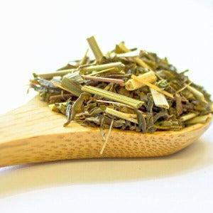 Green Tea & Lemongrass Diffuser Refill - The Fragrance Room