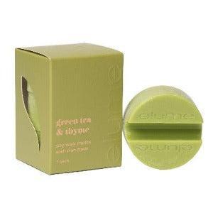 Green Tea & Thyme Melts 3 Pack - The Fragrance Room