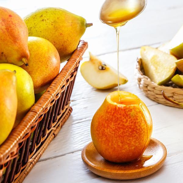 Honeyed Pear Diffuser Oil Refill - The Fragrance Room