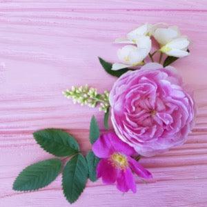 Jasmine & Magnolia Fragrance Oil - The Fragrance Room