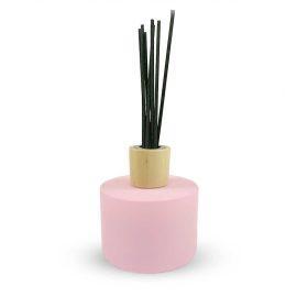 Ladies Perfume “Type C” Reed Diffuser 200ml Matte Pink - The Fragrance Room