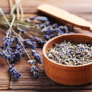 Lavender Patchouli Fragrance Oil - The Fragrance Room